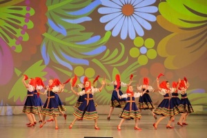 Приглашаем вас весной принять участие в Международном конкурсе-фестивале искусств "Музыкальный Фрегат" в Сочи!