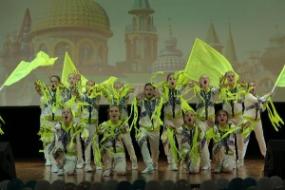 Завершился Международный конкурс-фестиваль "АРТ-Континент" в городе Казань