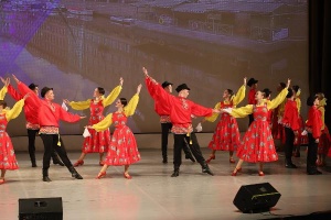 Завершились Международные конкурсы-фестивали "Музыкальный Фрегат" и "Город солнца", проходившие в городе Сочи!